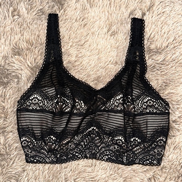 Victoria's Secret Dresses & Skirts - Victoria’s Secret Bra 32DD